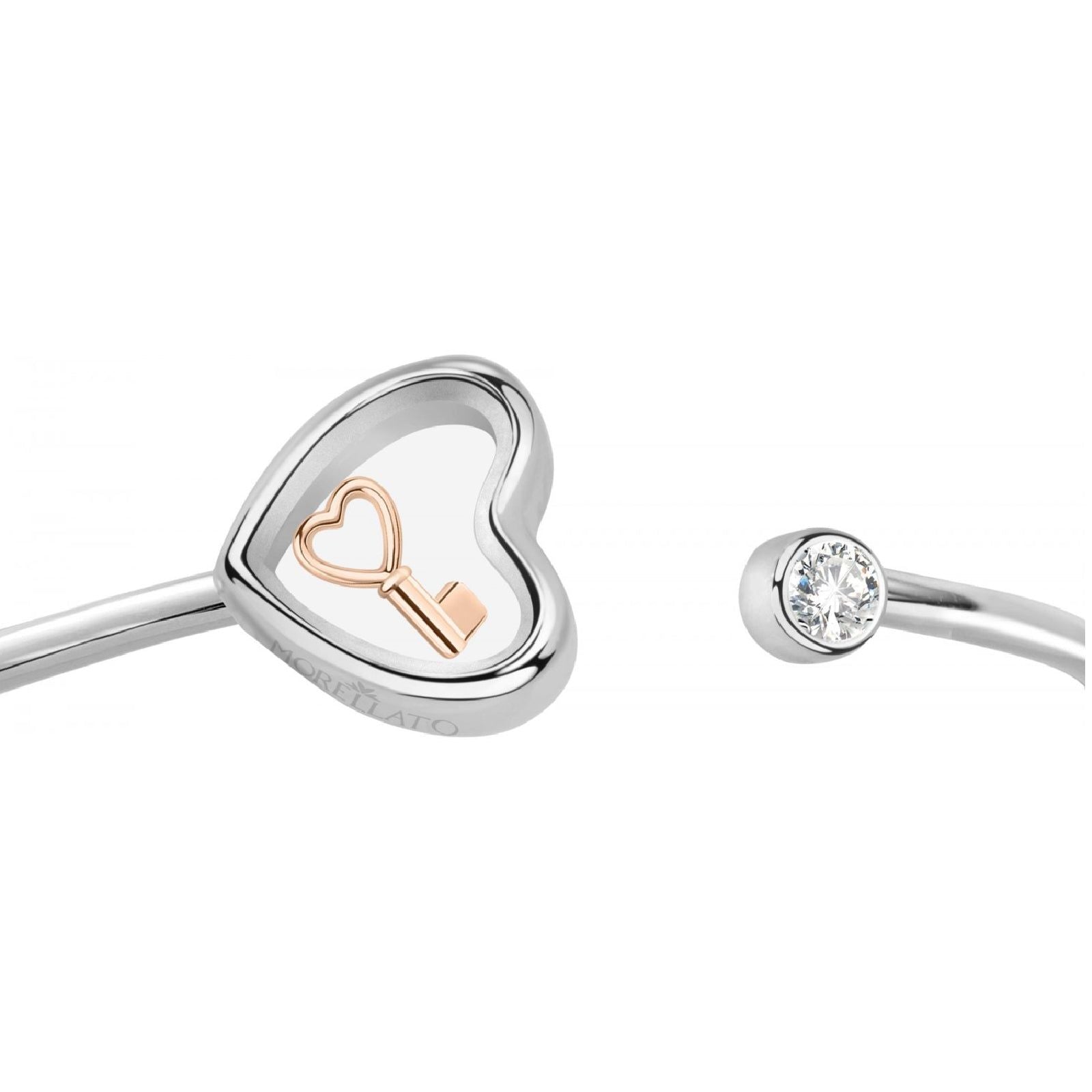 Bracciale Morellato Scrigno D'amore da donna SAMB41-2