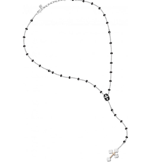 Collana Morellato God da uomo SANF11-2