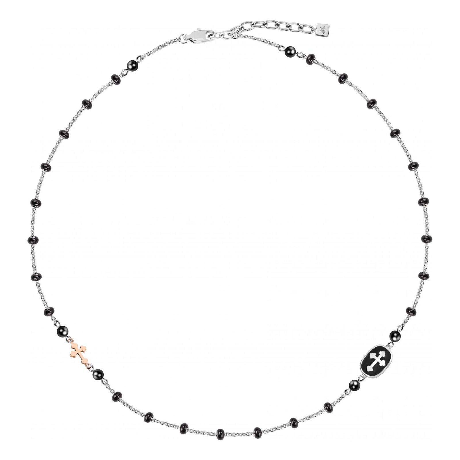 Collana Morellato God da uomo SANF15-2