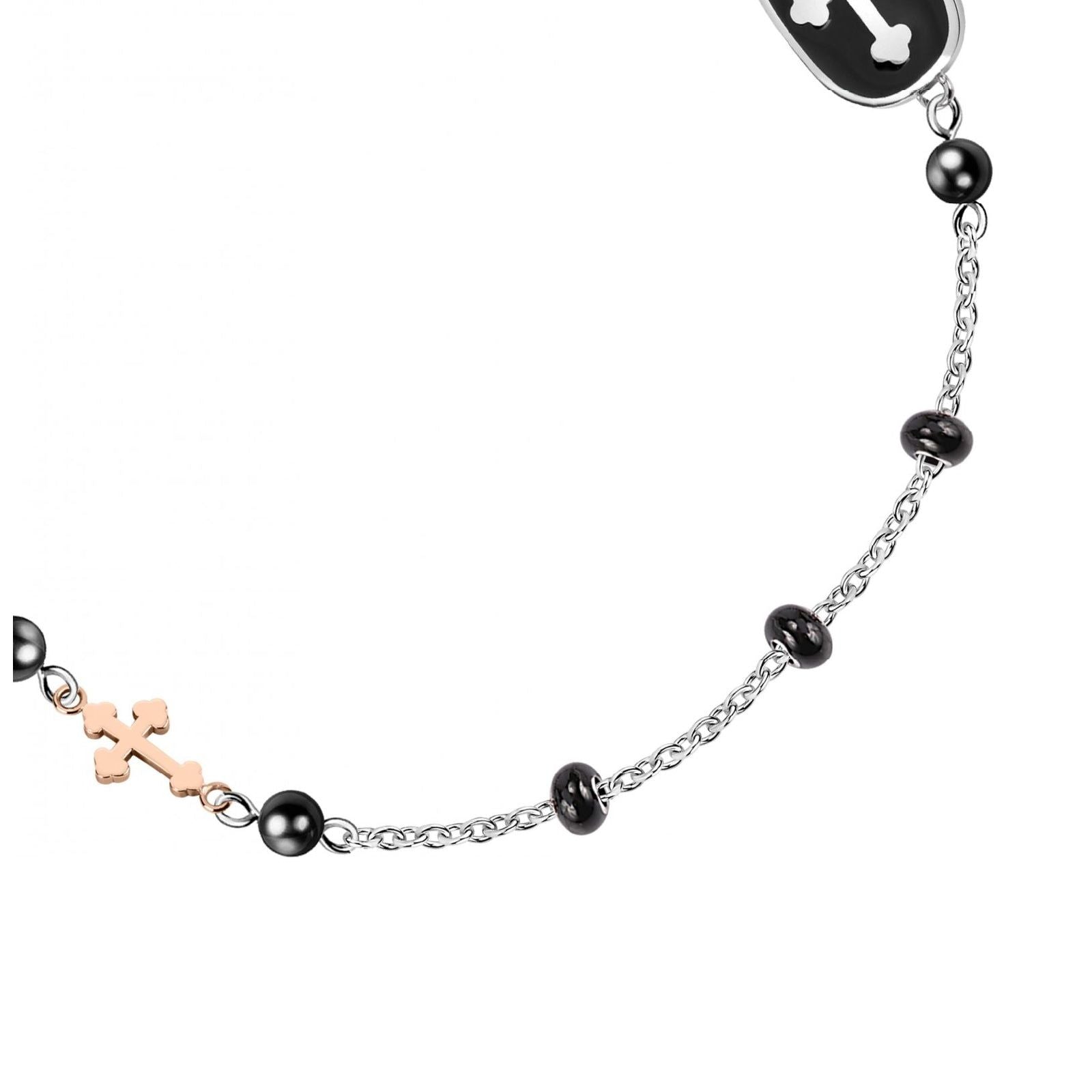 Bracciale Morellato God da uomo SANF16-2