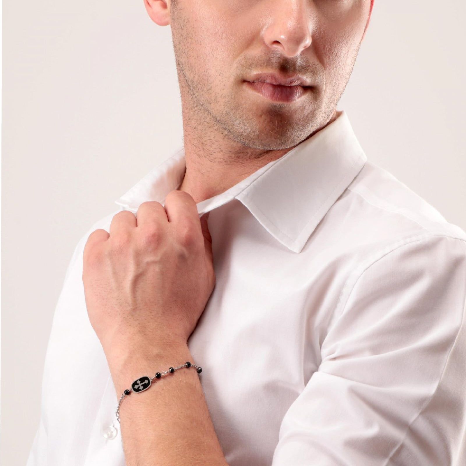Bracciale Morellato God da uomo SANF16-4