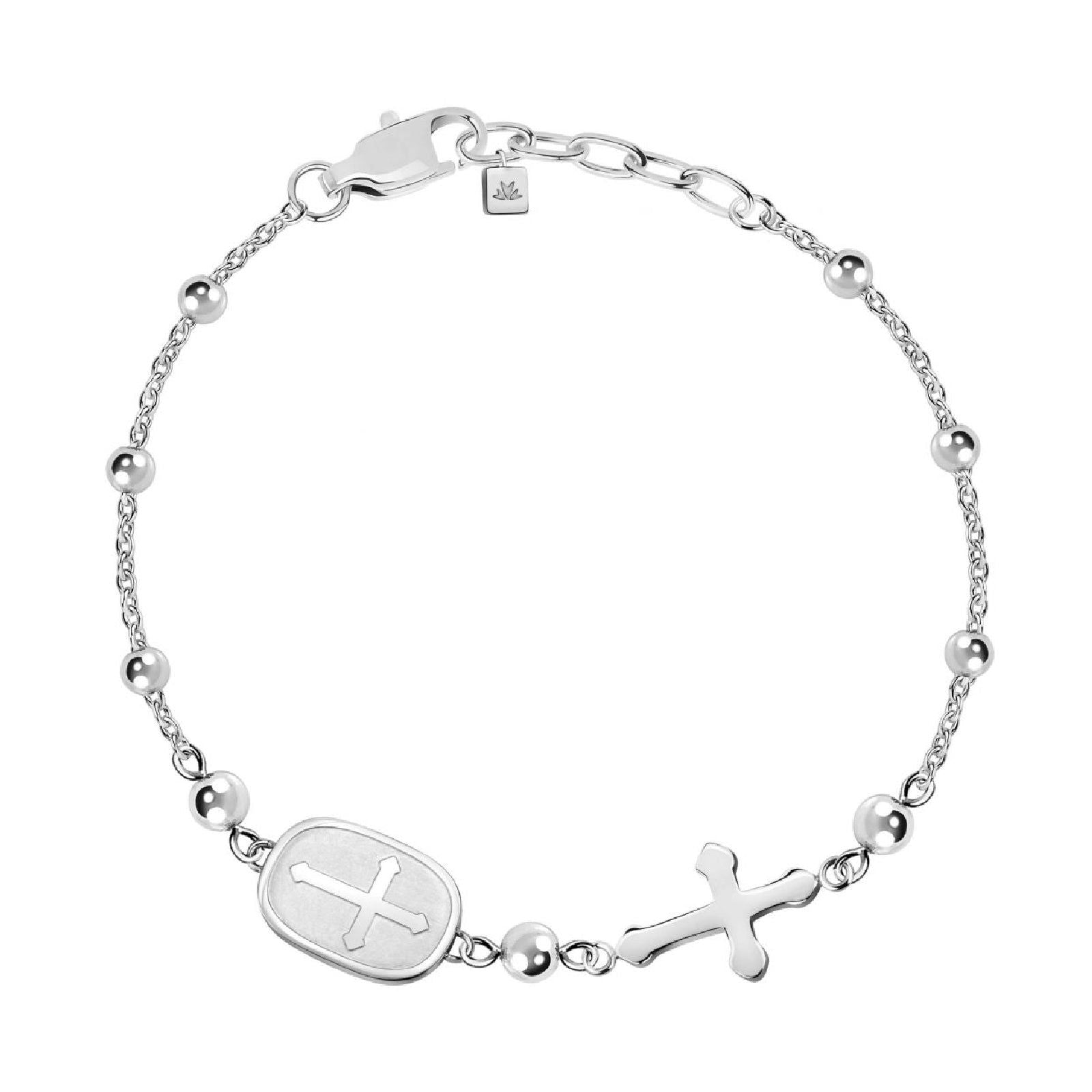 Bracciale Morellato God da uomo SANF17-2