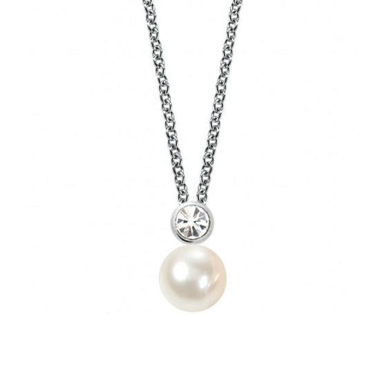 Collana Morellato Perla da donna SANH02-1