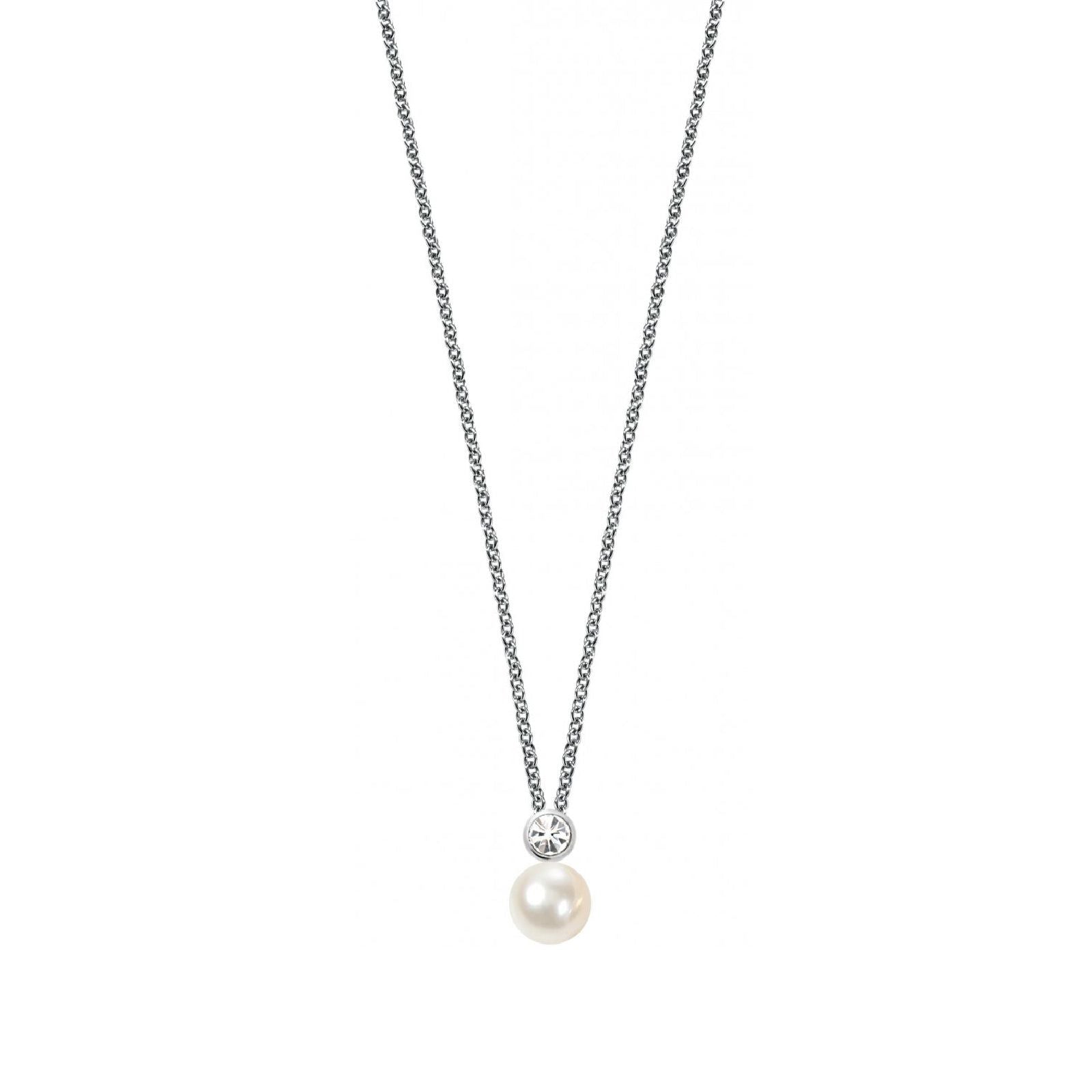 Collana Morellato Perla da donna SANH02-2