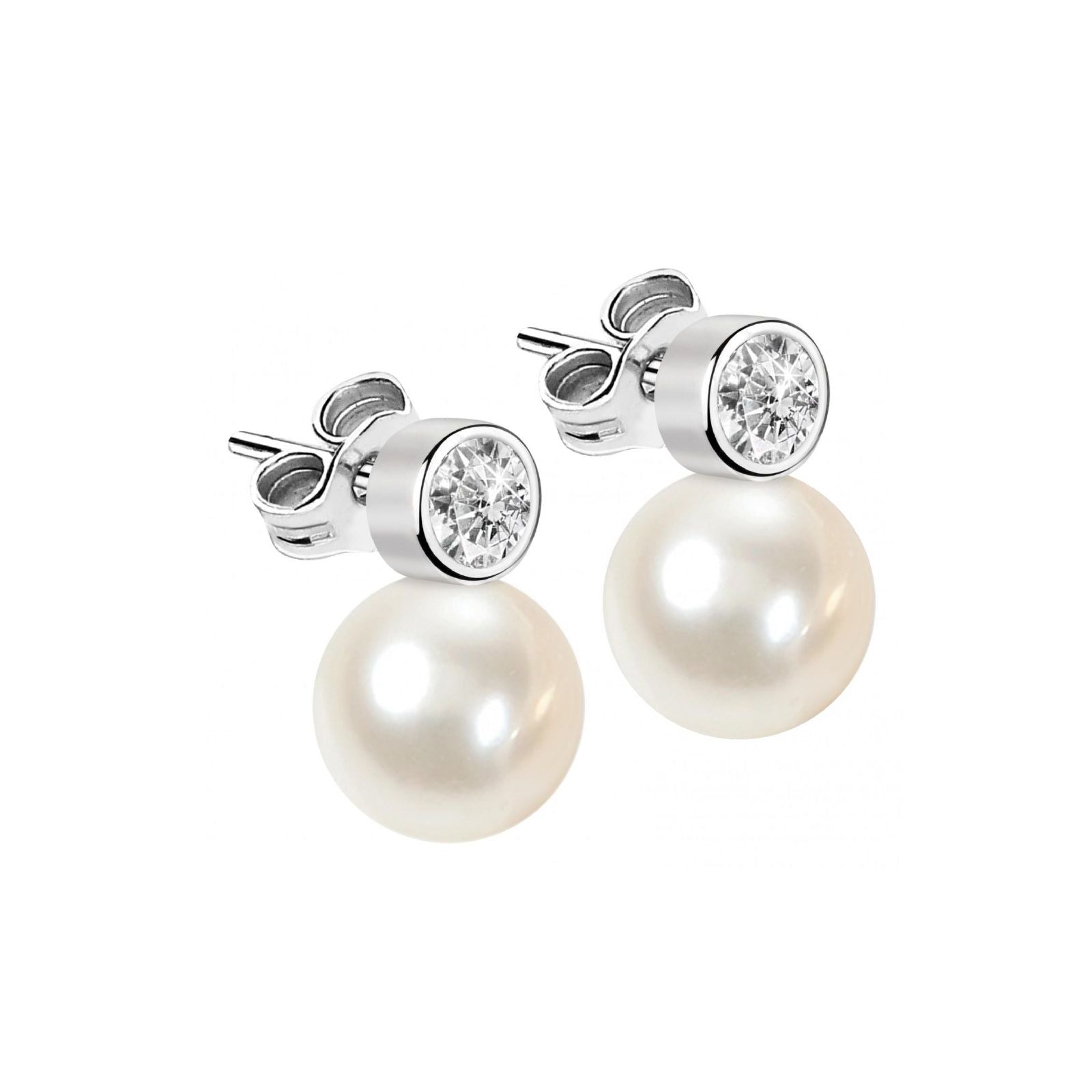 Orecchini Morellato Perla da donna SANH04-1