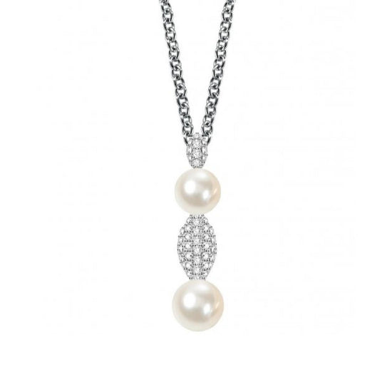 Collana Morellato Perla da donna SANH08-1