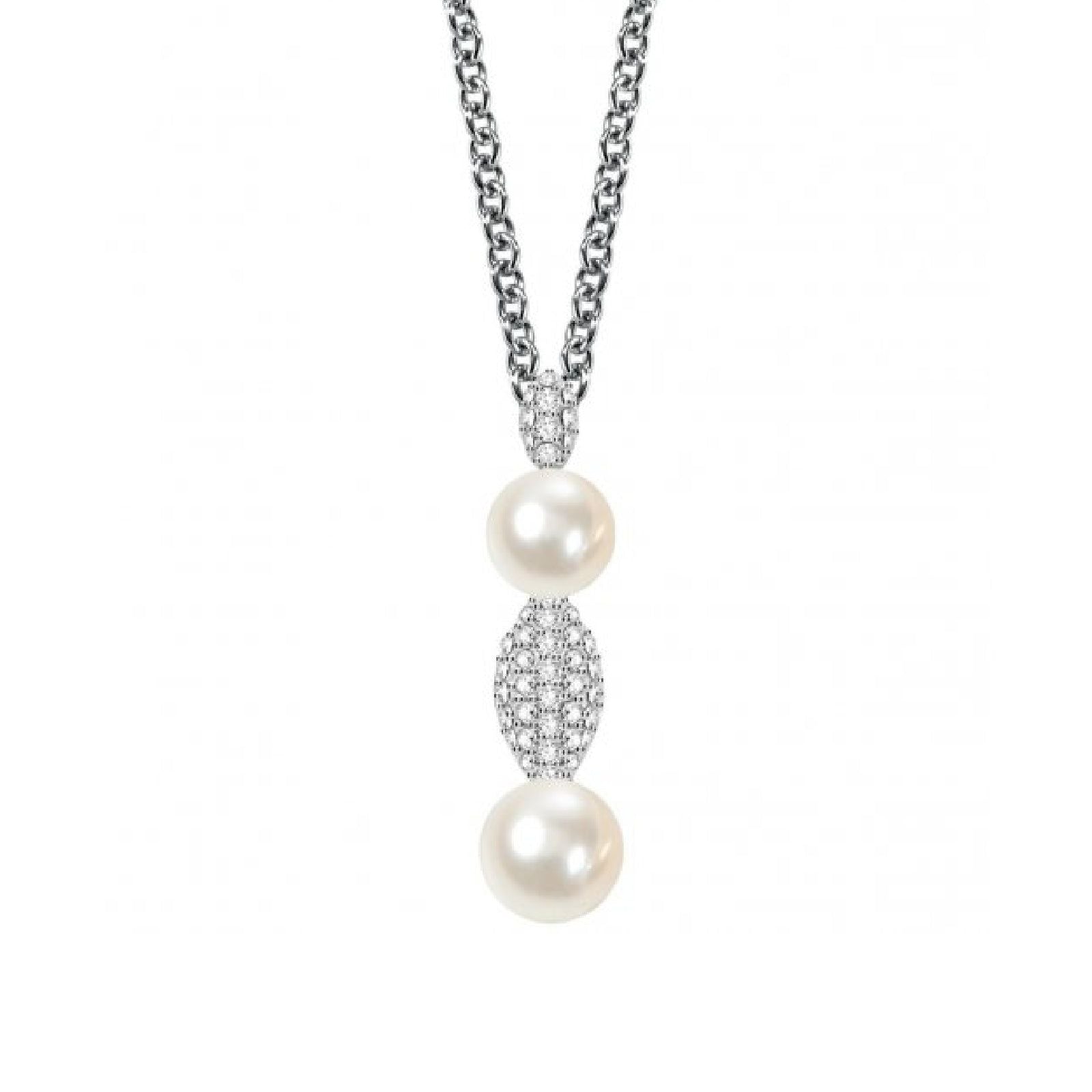 Collana Morellato Perla da donna SANH08-1