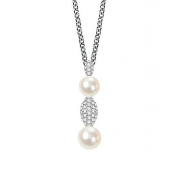 Collana Morellato Perla da donna SANH08-1