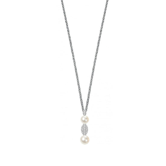 Collana Morellato Perla da donna SANH08-2