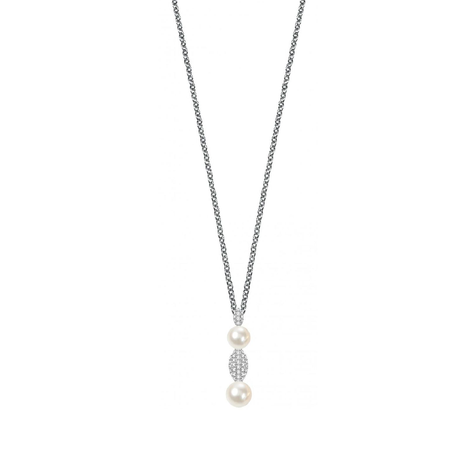 Collana Morellato Perla da donna SANH08-2