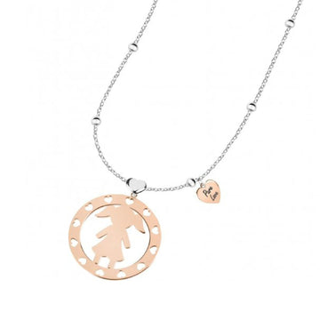 Collana Morellato Talismani da donna SAQE01-1