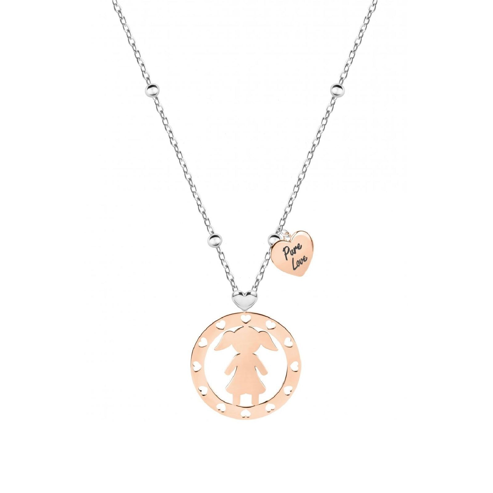 Collana Morellato Talismani da donna SAQE01-2
