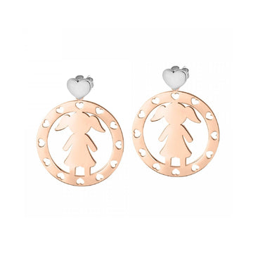Orecchini Morellato Talismani da donna SAQE03-1