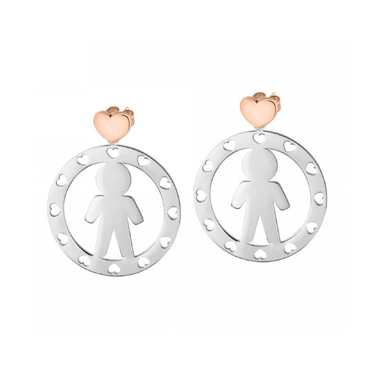 Orecchini Morellato Talismani da donna SAQE04-1