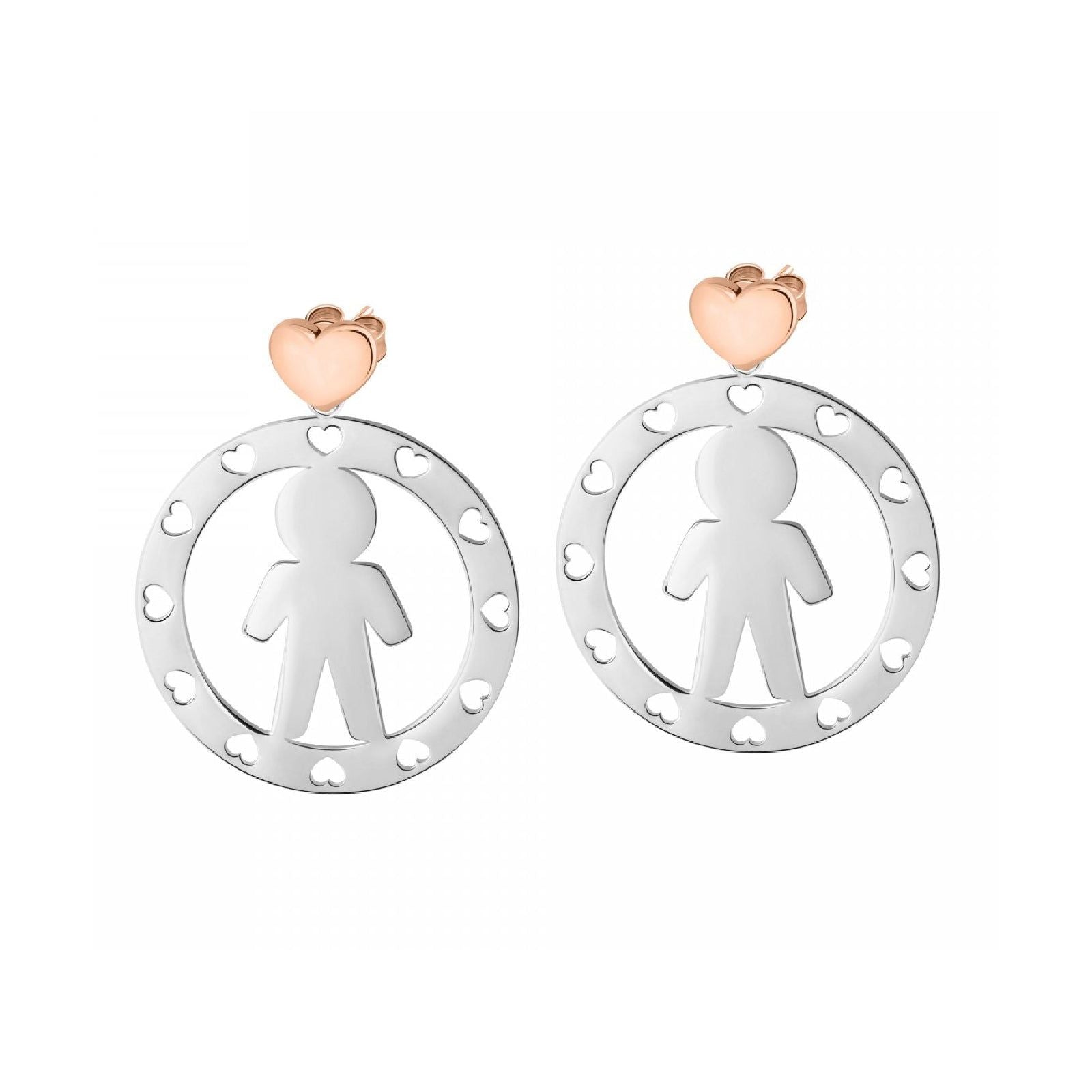 Orecchini Morellato Talismani da donna SAQE04-1