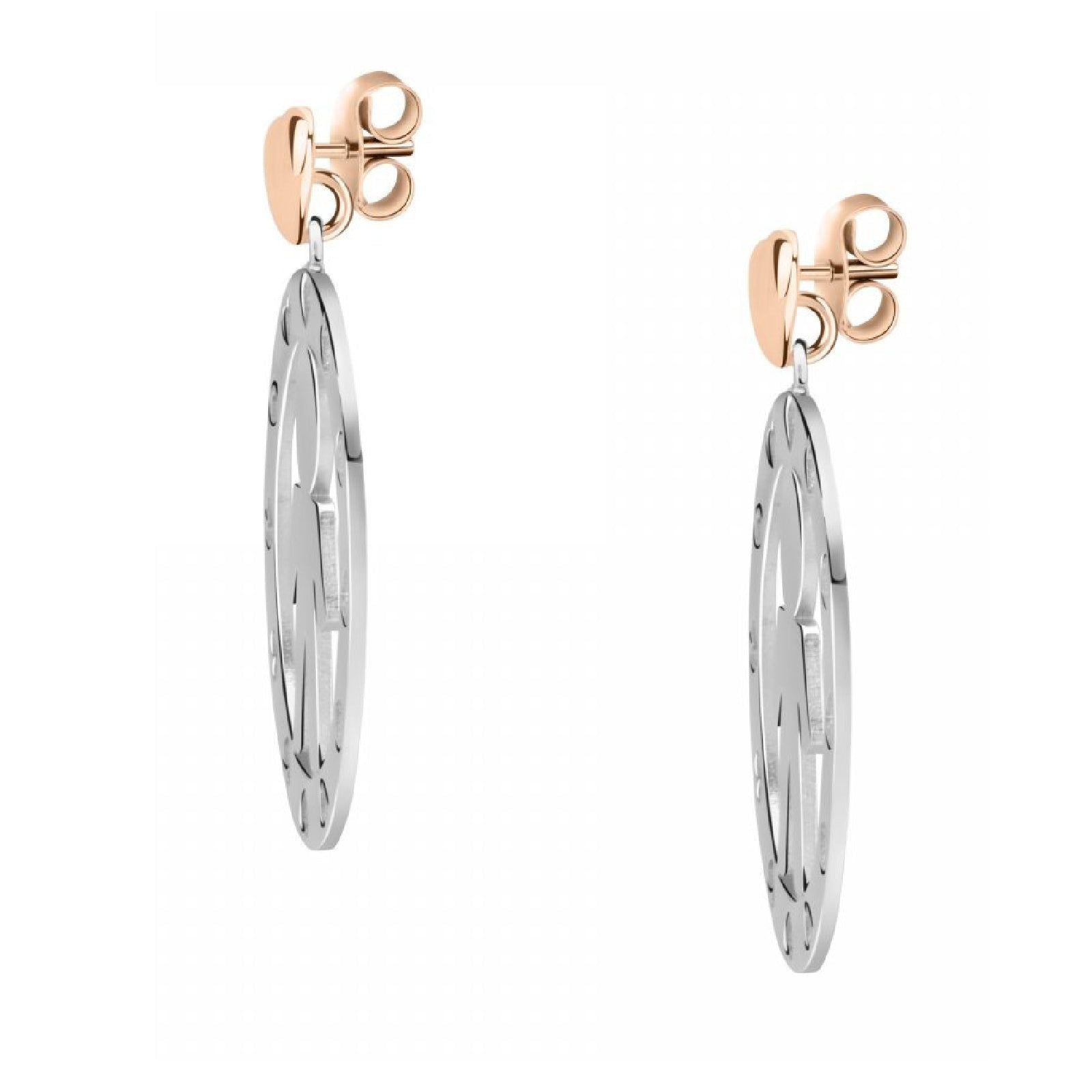 Orecchini Morellato Talismani da donna SAQE04-2
