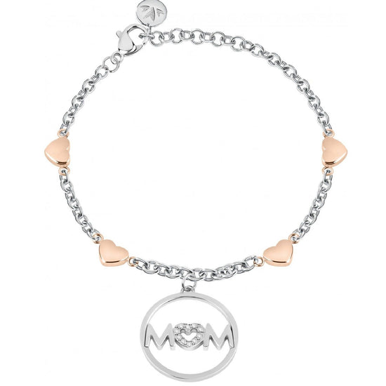 Bracciale Morellato Talismani da donna SAQE08-1