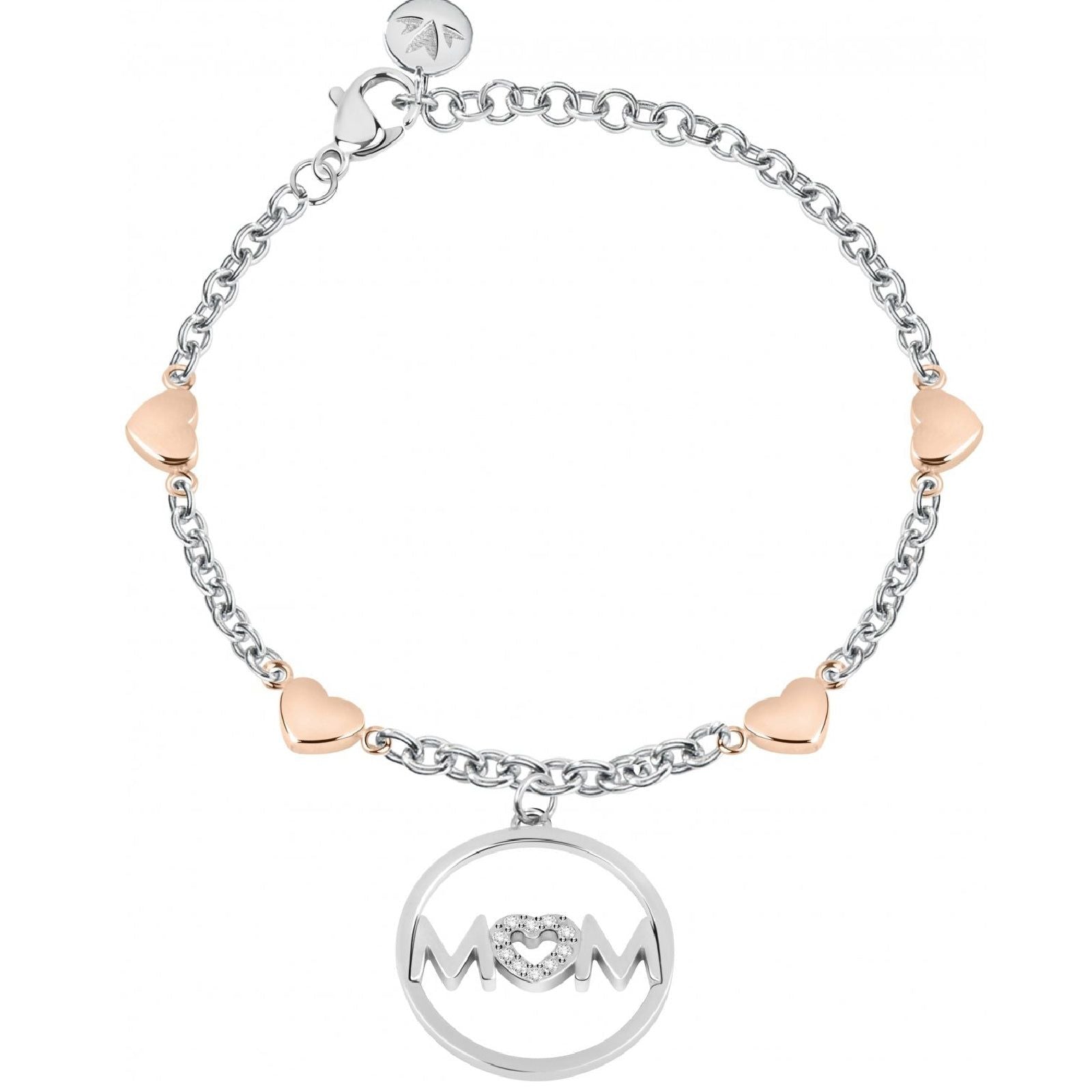 Bracciale Morellato Talismani da donna SAQE08-1