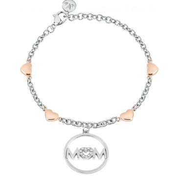 Bracciale Morellato Talismani da donna SAQE08-1