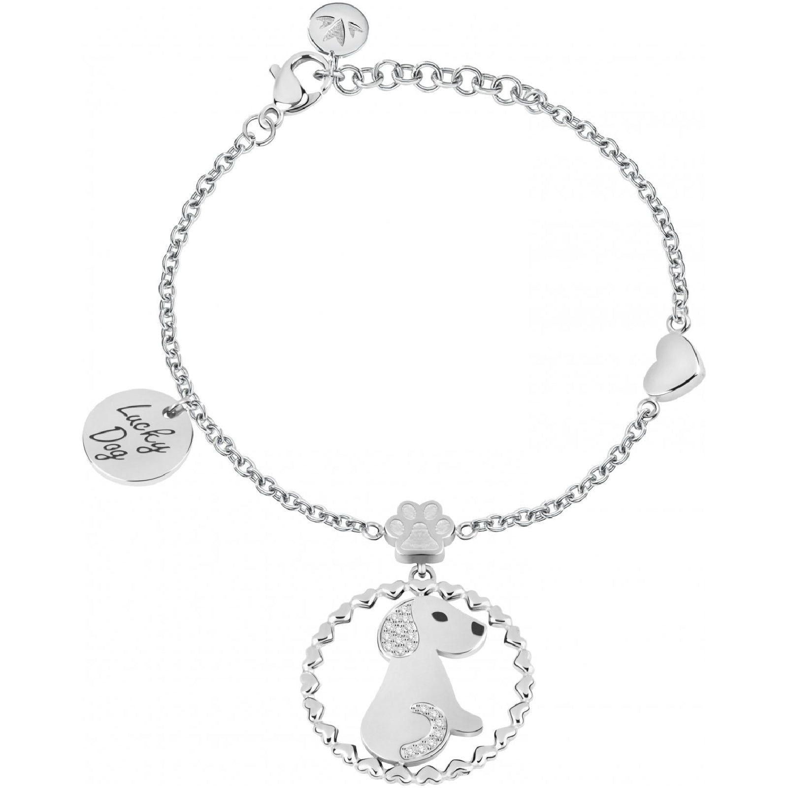 Bracciale Morellato Talismani da donna SAQE09-1