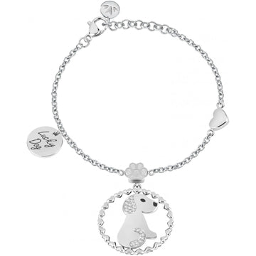 Bracciale Morellato Talismani da donna SAQE09-1