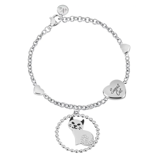 Bracciale Morellato Talismani da donna SAQE10-1