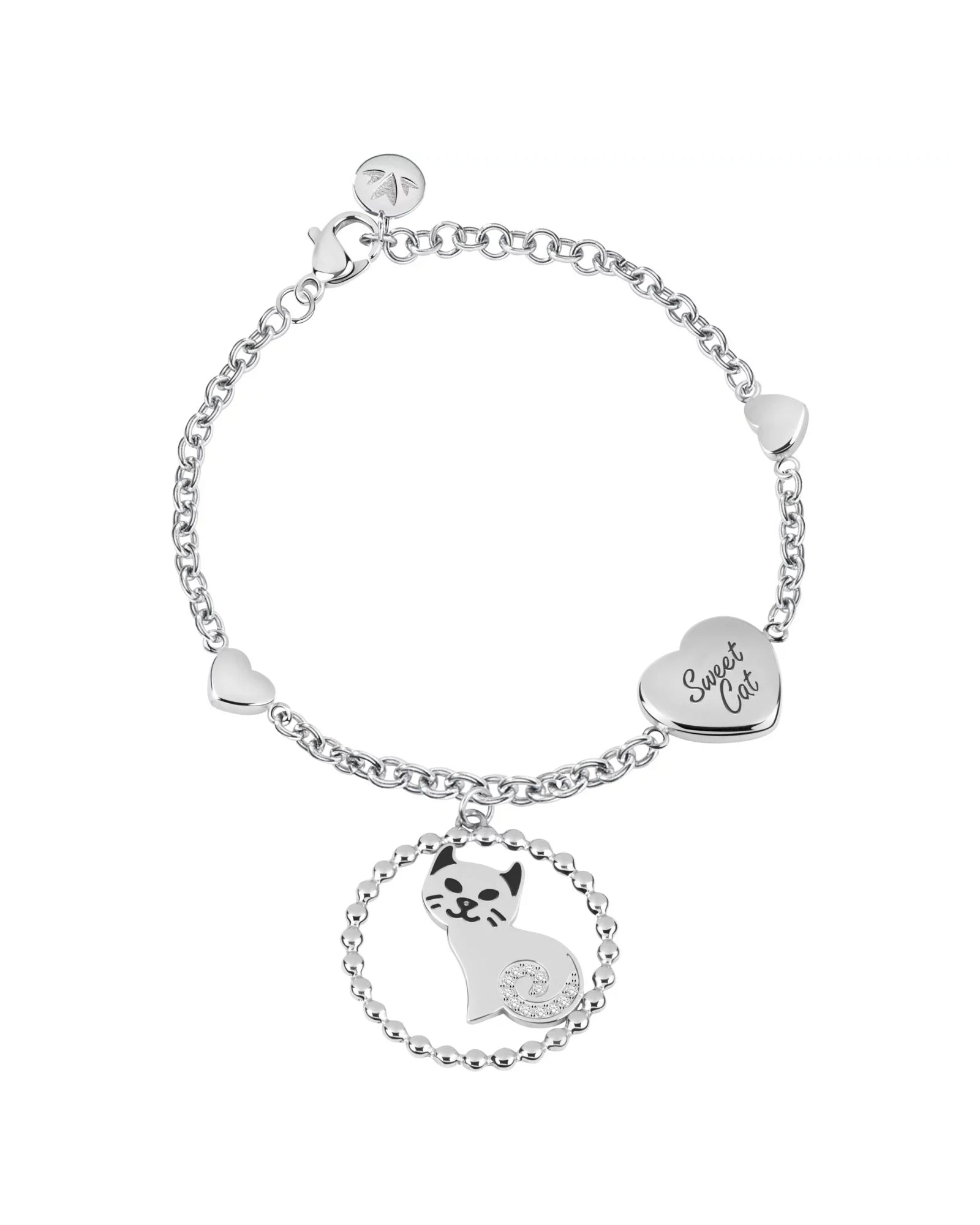 Bracciale Morellato Talismani da donna SAQE10-1