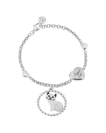 Bracciale Morellato Talismani da donna SAQE10-1