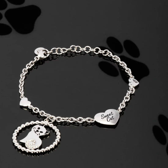 Bracciale Morellato Talismani da donna SAQE10-4