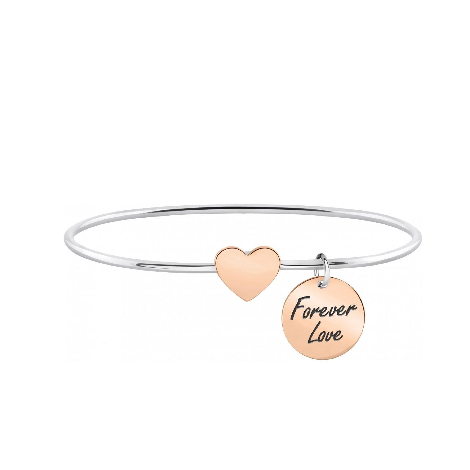 Bracciale Morellato Talismani da donna SAQE15-1