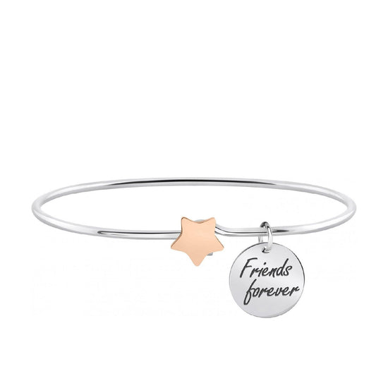 Bracciale Morellato Talismani da donna SAQE16-1