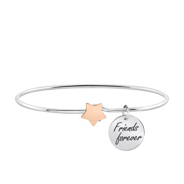 Bracciale Morellato Talismani da donna SAQE16-1