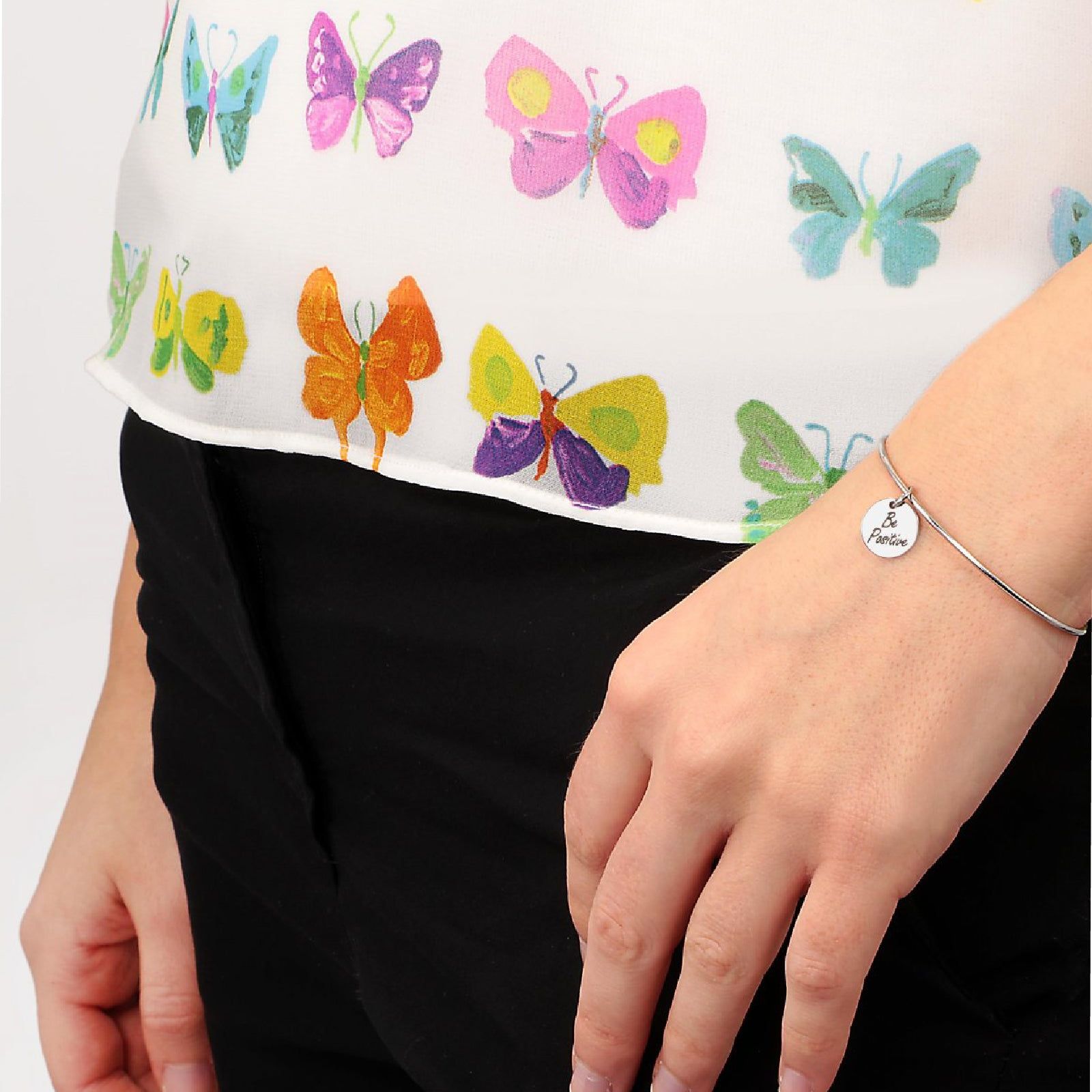 Bracciale Morellato Talismani da donna SAQE18-2