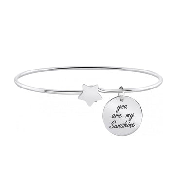 Bracciale Morellato Talismani da donna SAQE19-1