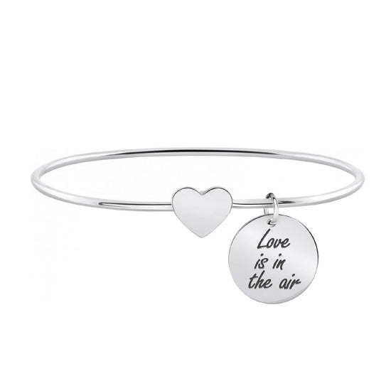 Bracciale Morellato Talismani da donna SAQE20-1