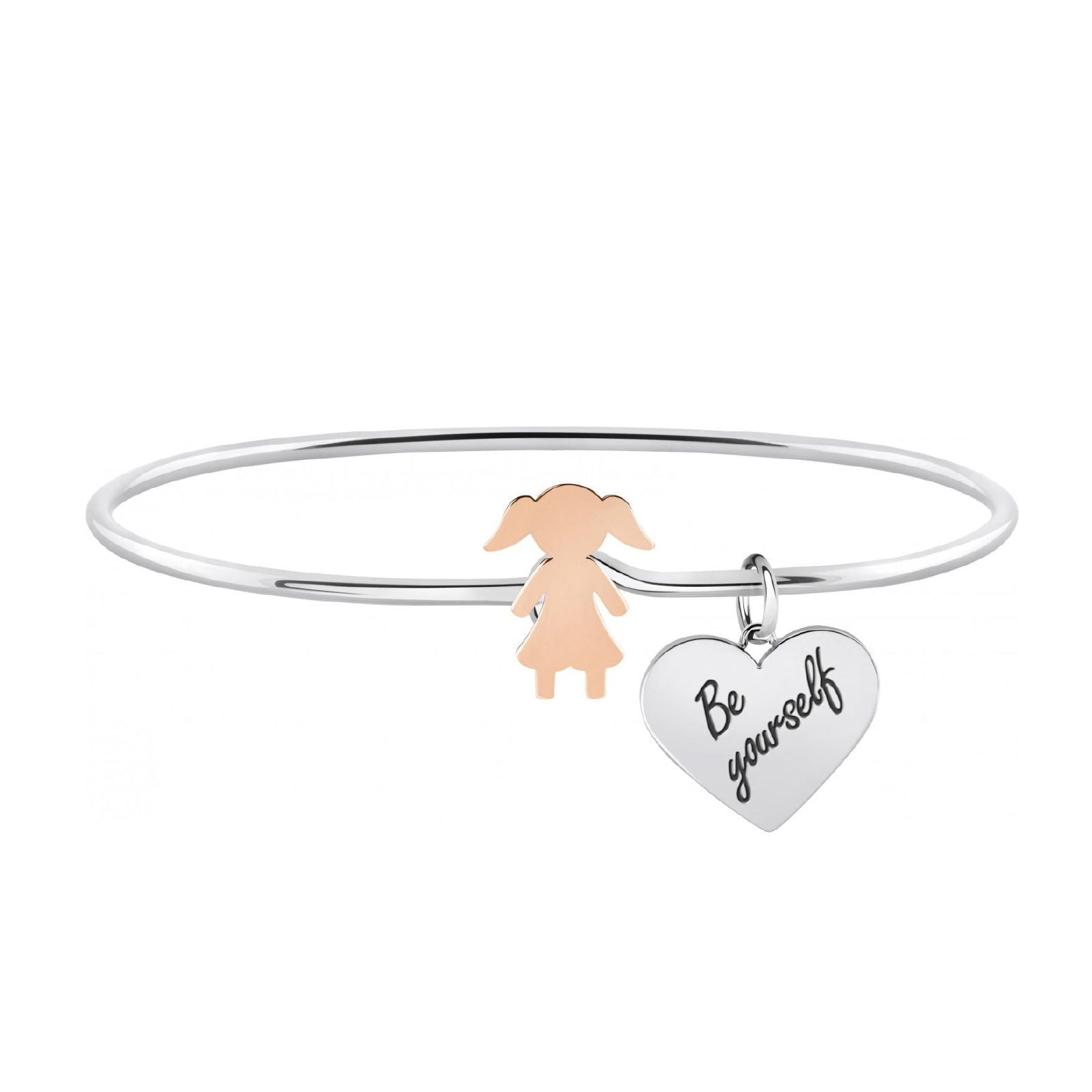 Bracciale Morellato Talismani da donna SAQE21-1