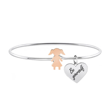Bracciale Morellato Talismani da donna SAQE21-1