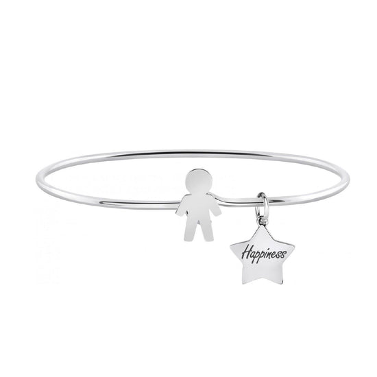 Bracciale Morellato Talismani da donna SAQE22-1