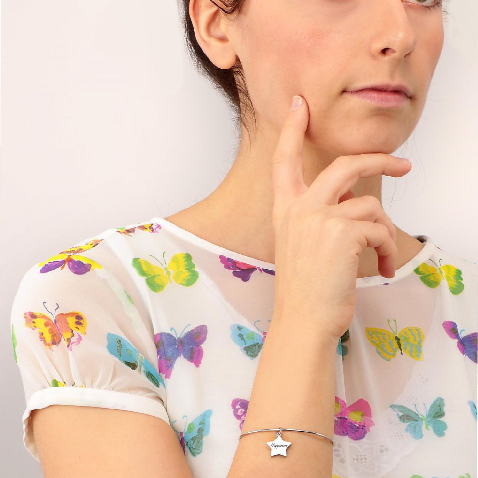 Bracciale Morellato Talismani da donna SAQE22-2