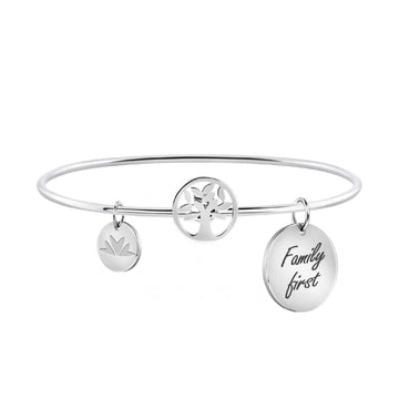 Bracciale Morellato Talismani da donna SAQE29-1
