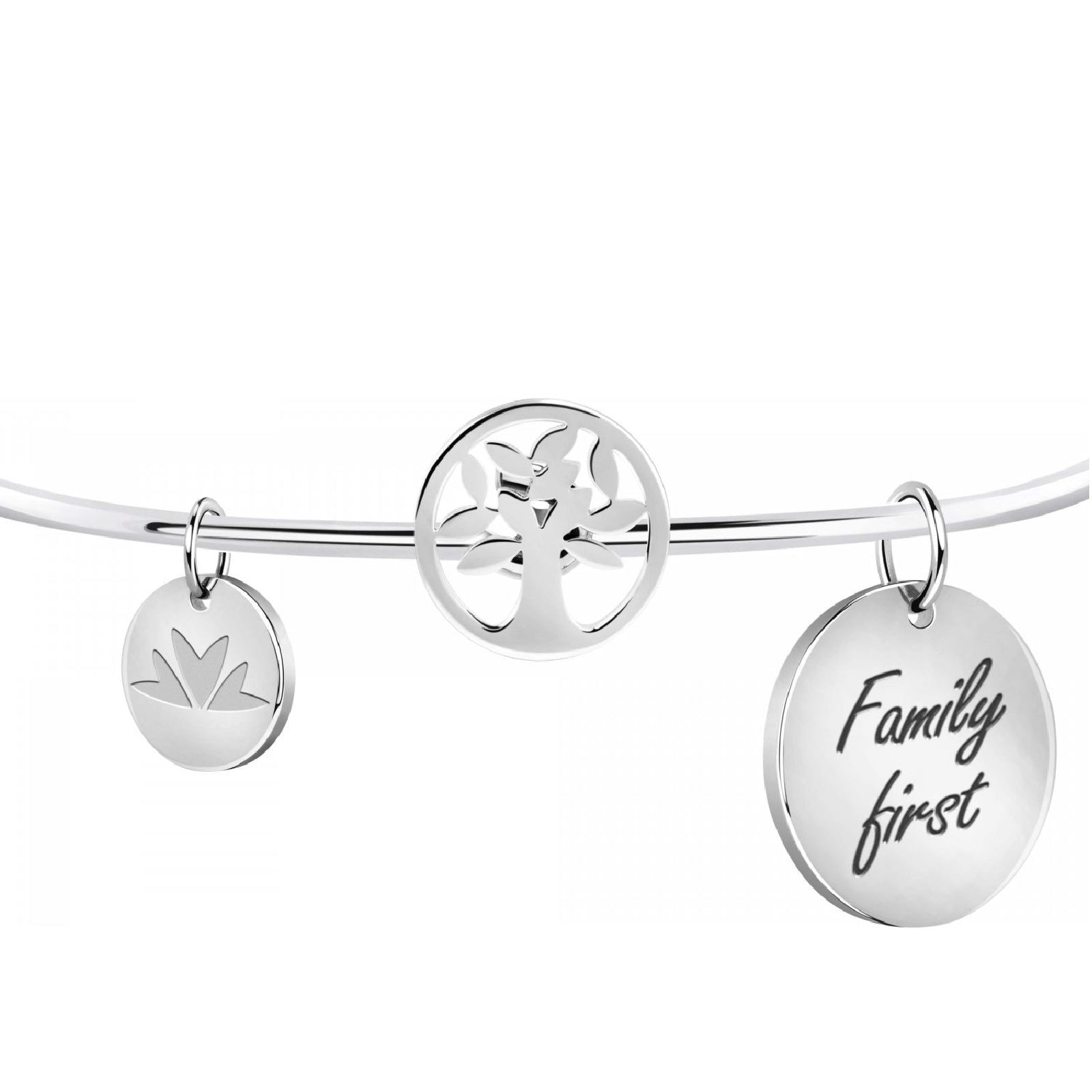 Bracciale Morellato Talismani da donna SAQE29-2