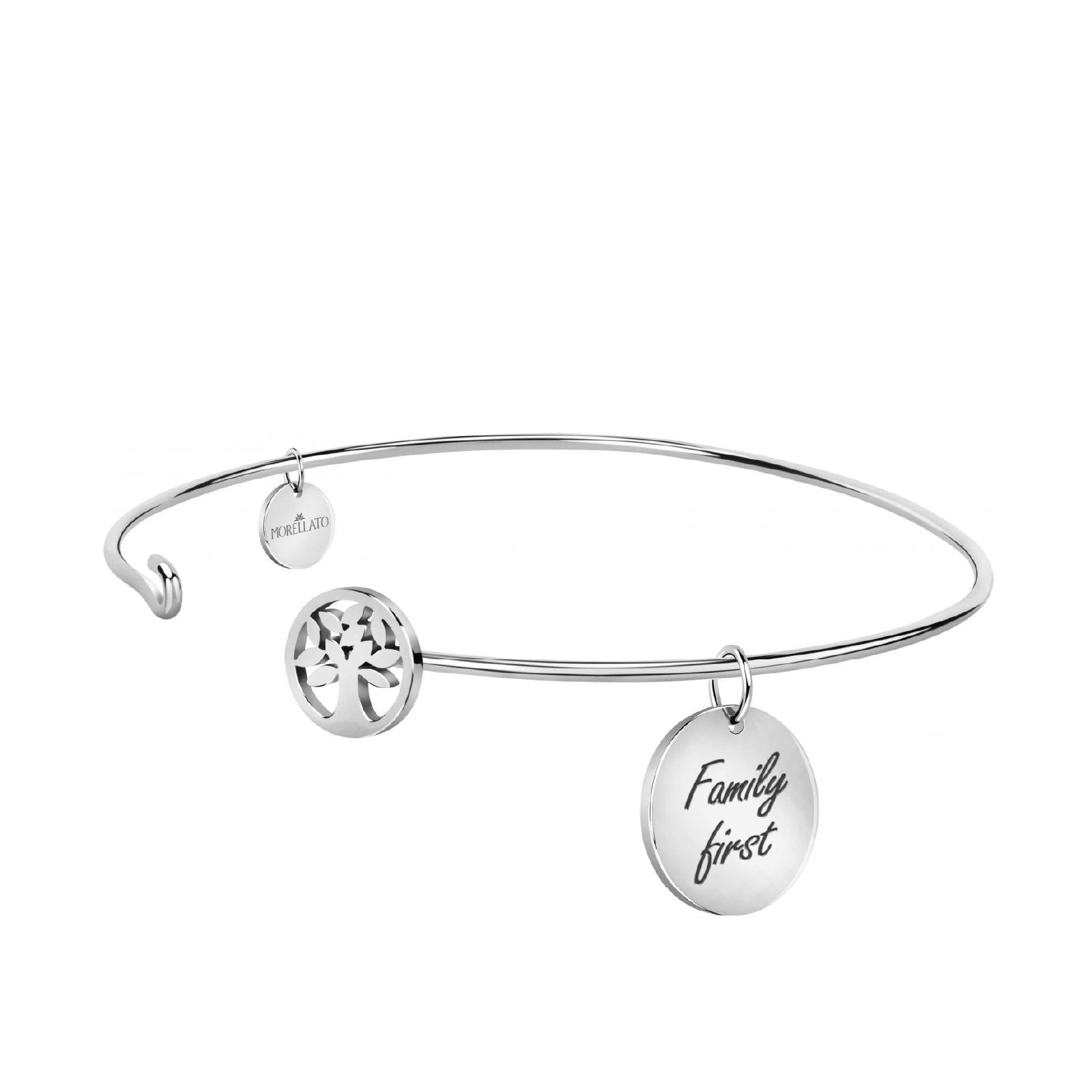 Bracciale Morellato Talismani da donna SAQE29-3