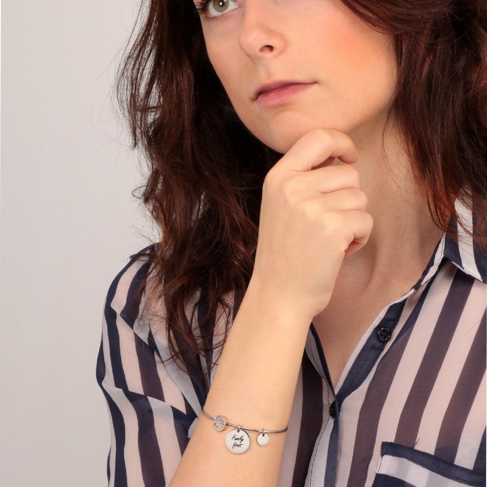 Bracciale Morellato Talismani da donna SAQE29-4