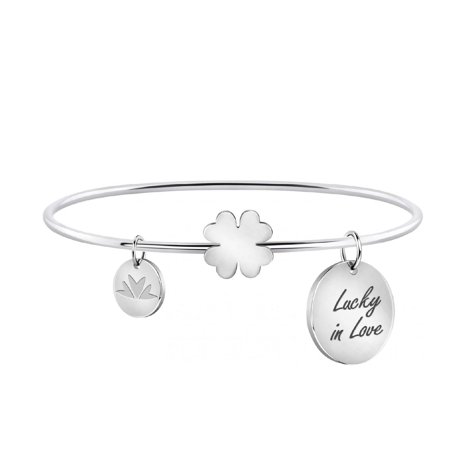 Bracciale Morellato Talismani da donna SAQE30-1
