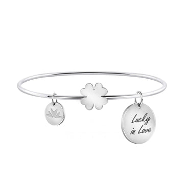 Bracciale Morellato Talismani da donna SAQE30-1