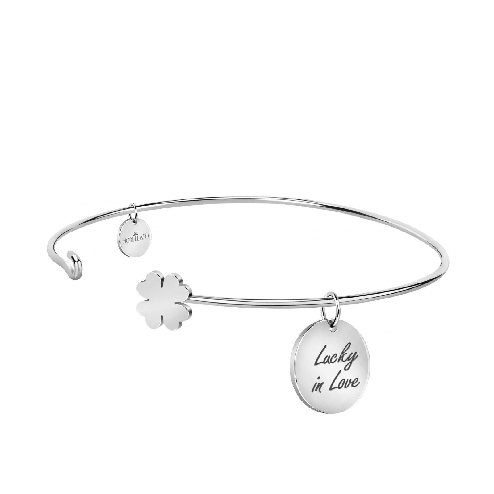 Bracciale Morellato Talismani da donna SAQE30-2