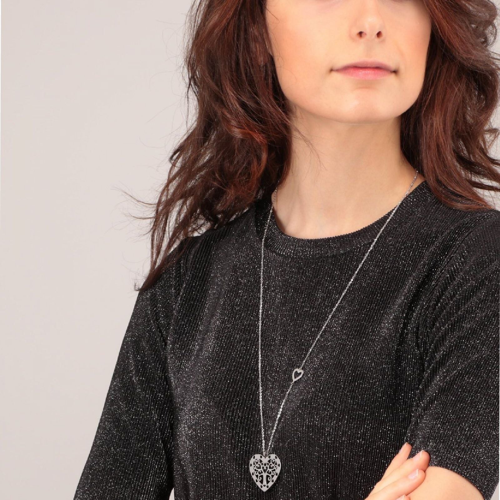 Collana Morellato Talismani da donna SAQE32-3