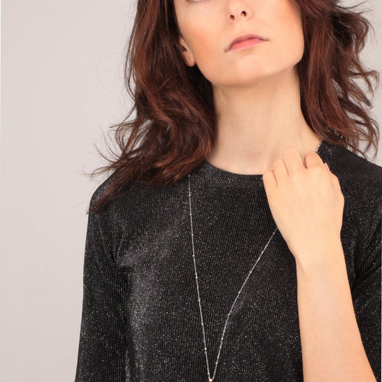 Collana Morellato Talismani da donna SAQE33-3