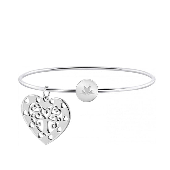 Bracciale Morellato Talismani da donna SAQE34-1