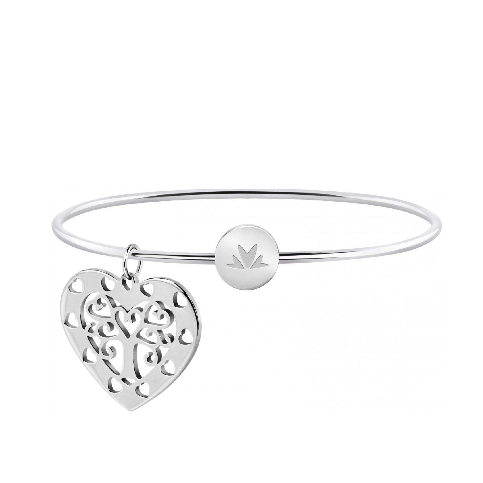 Bracciale Morellato Talismani da donna SAQE34-1